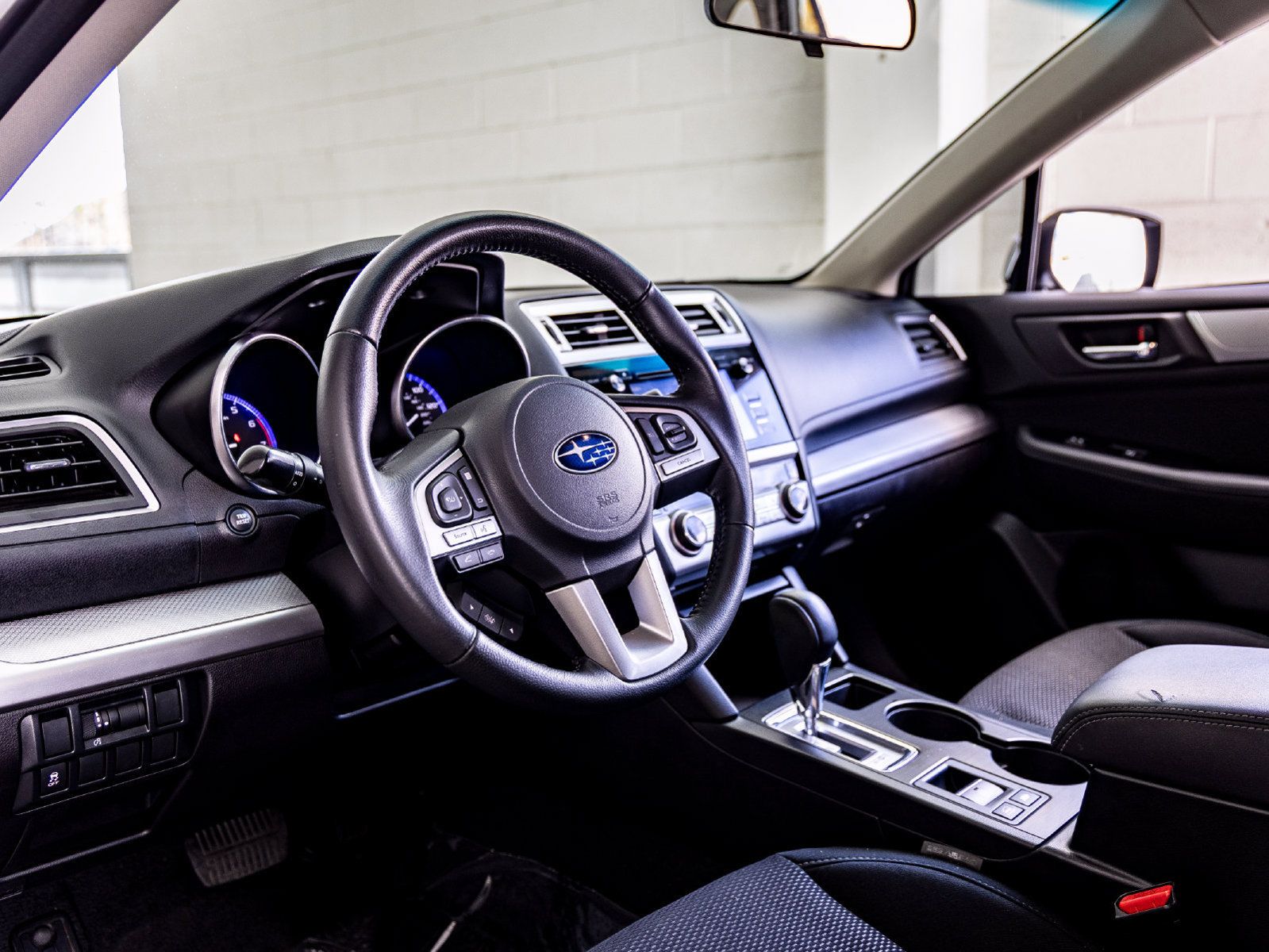 Used 2017 Subaru Outback 2.5i Premium AWD/4WD image 15