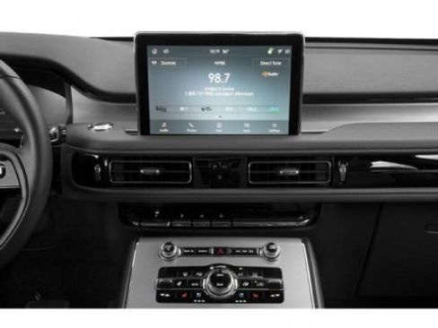 Certified 2023 Lincoln Aviator Reserve w/ Elements Package Plus image 10