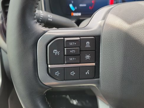 Used 2024 Ford F250 Lariat w/ Lariat Ultimate Package AWD/4WD image 23