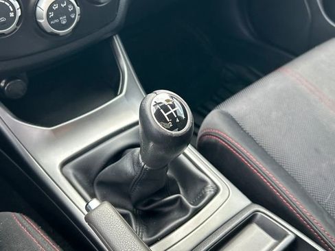 Used 2014 Subaru Impreza WRX Sedan image 22