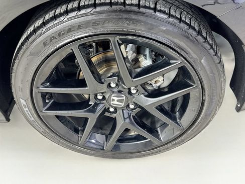Used 2024 Honda Civic Sport image 39