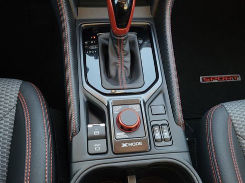 Certified 2024 Subaru Forester Sport image 30