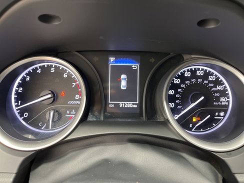 Used 2021 Toyota Camry LE image 16