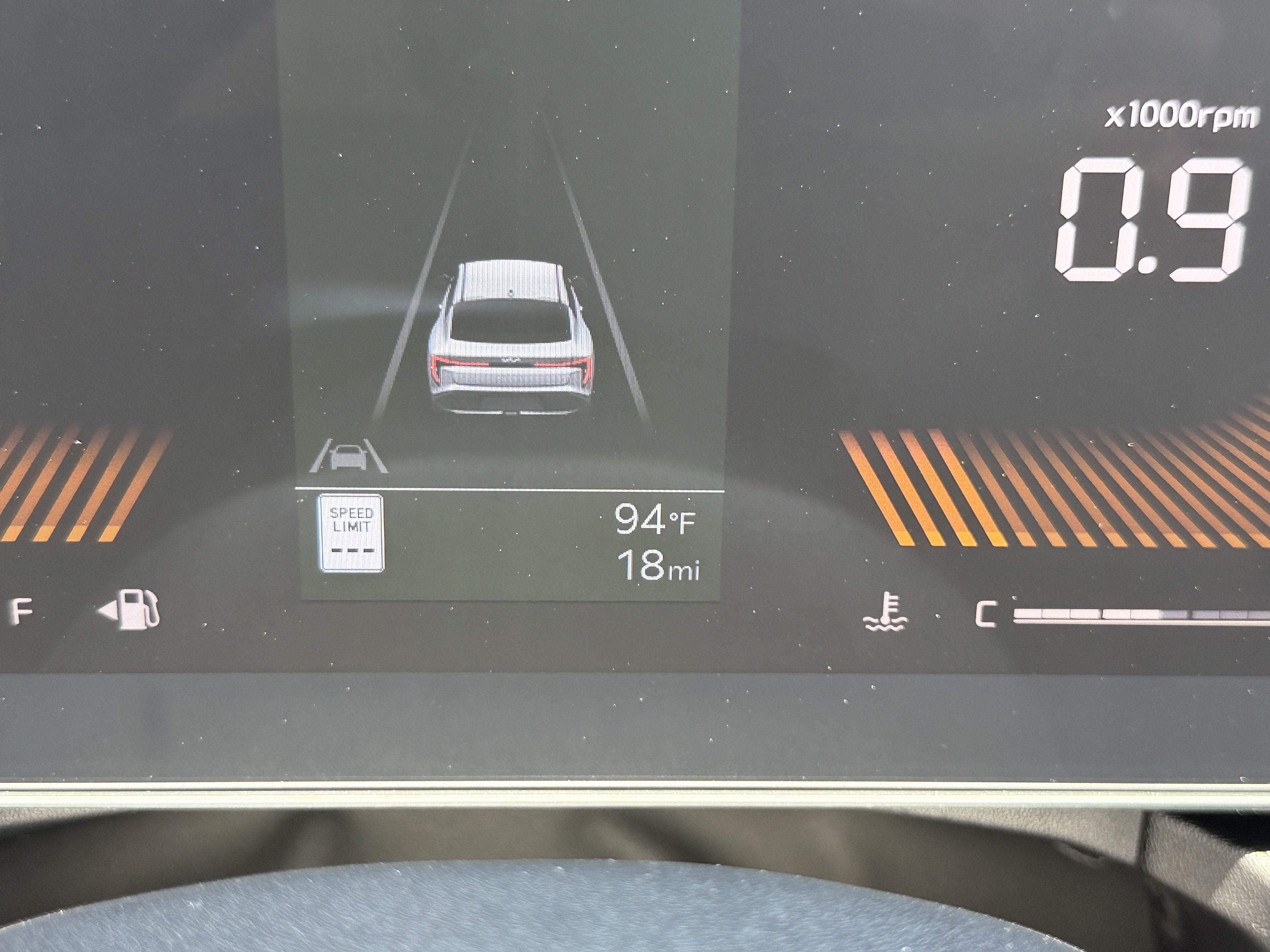 New 2026 Kia K4 FWD image 30