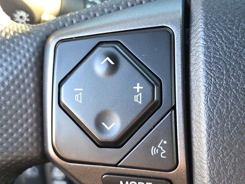 Used 2023 Toyota Tacoma TRD Off-Road AWD/4WD image 26