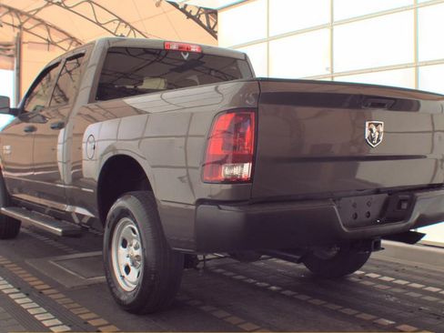 Used 2018 RAM 1500 Tradesman w/ Popular Equipment Group RWD image 7