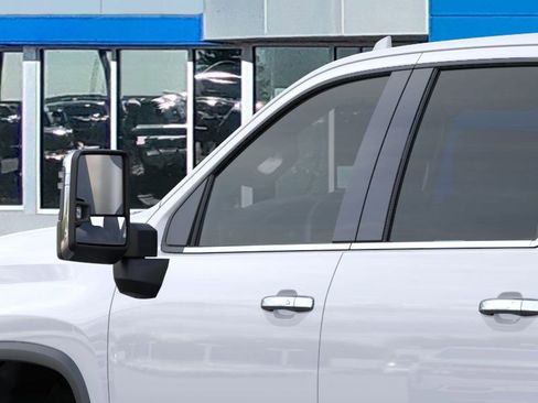 New 2026 Chevrolet Silverado 2500 High Country w/ High Country Premium Package image 12