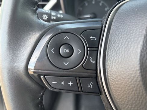 Used 2024 Toyota Corolla SE image 17