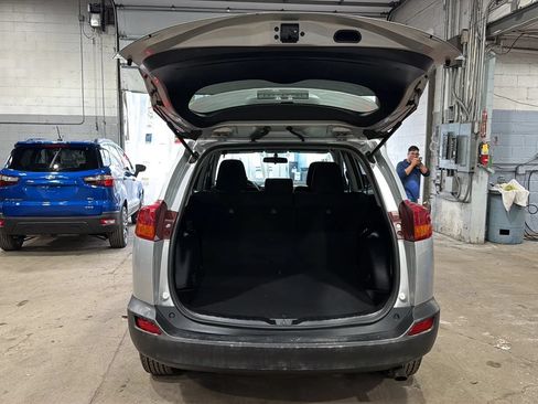 Used 2014 Toyota RAV4 XLE AWD/4WD image 26