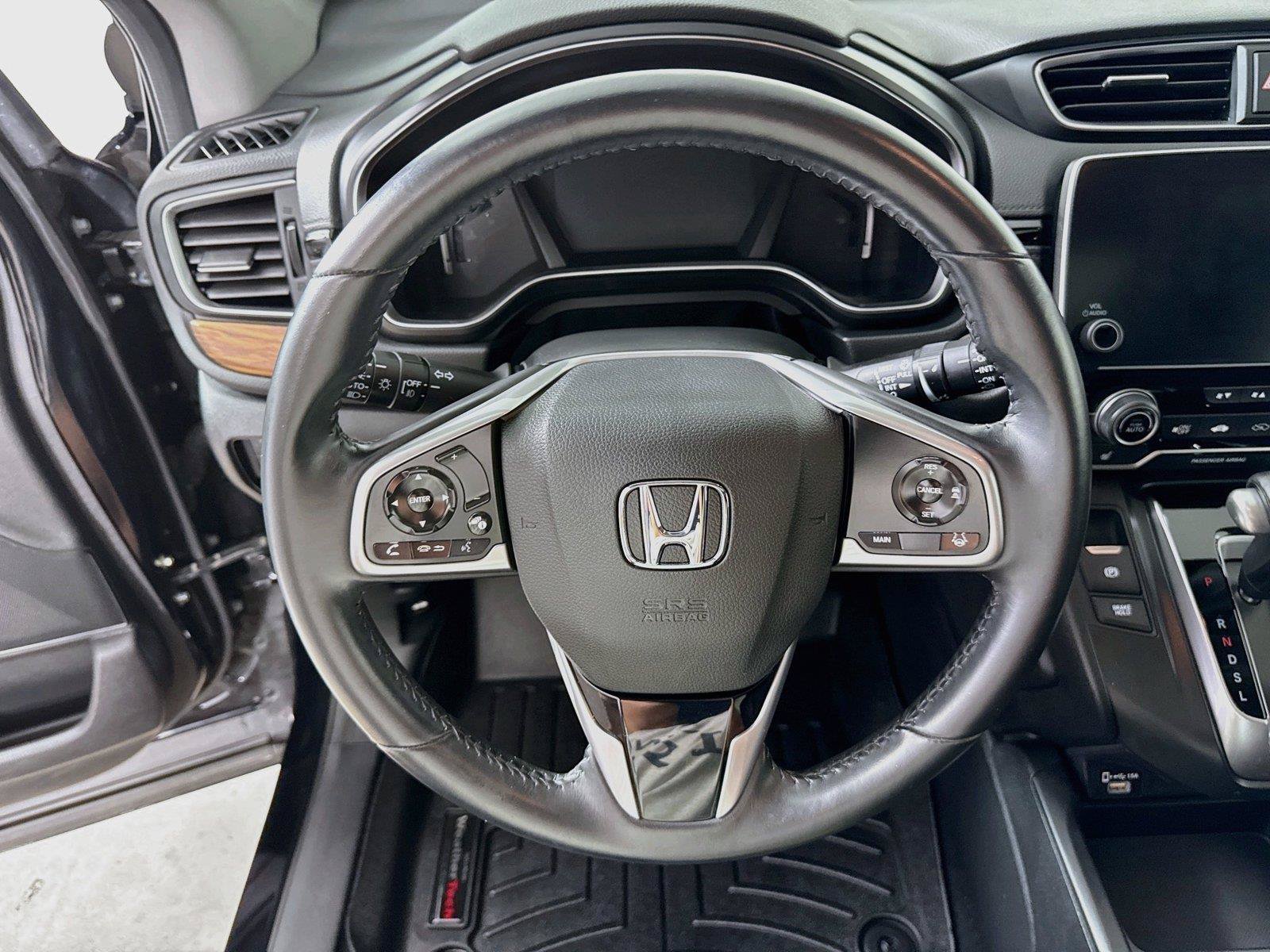 Used 2020 Honda CR-V EX-L image 19