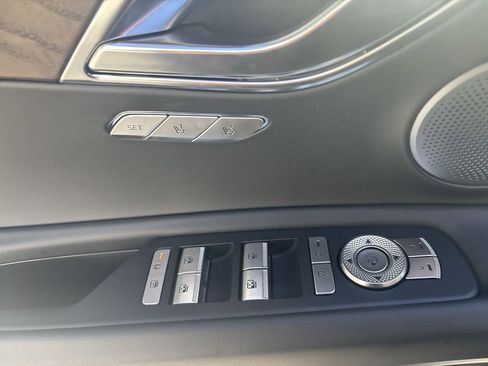 New 2026 Genesis GV80 2.5T Prestige AWD/4WD image 15