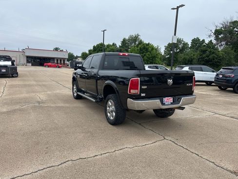Used 2017 RAM 2500 Laramie w/ Off Road Package AWD/4WD image 3