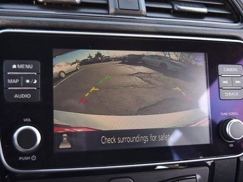 Used 2024 Nissan Leaf SV Plus image 15