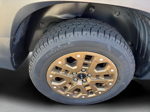 Used 2023 Honda Ridgeline RTL image 37