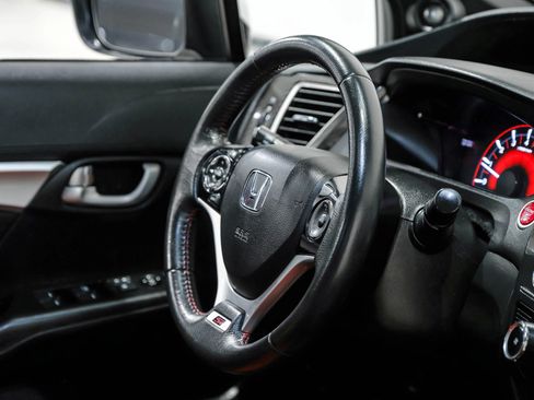 Used 2015 Honda Civic Si image 18