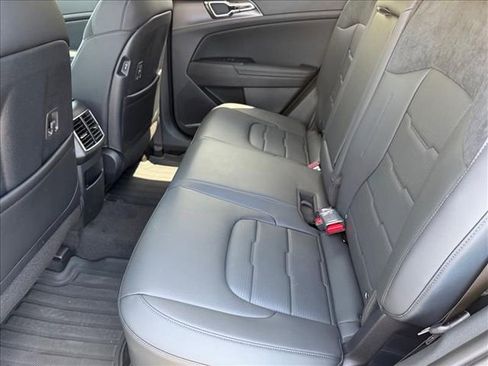 New 2026 Kia Sportage SX Prestige AWD/4WD image 12