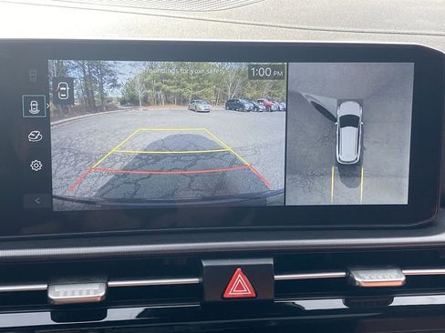 New 2026 Kia Sportage SX image 30