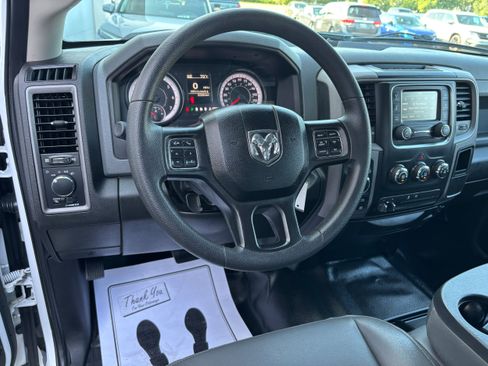 Used 2019 RAM 1500 Tradesman w/ Protection Group AWD/4WD image 20