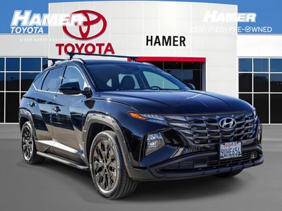 Used 2023 Hyundai Tucson XRT