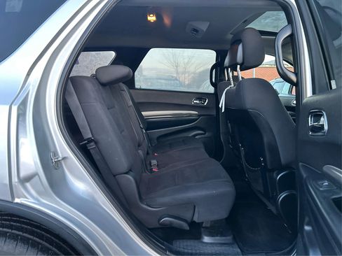 Used 2013 Dodge Durango SXT AWD/4WD image 25
