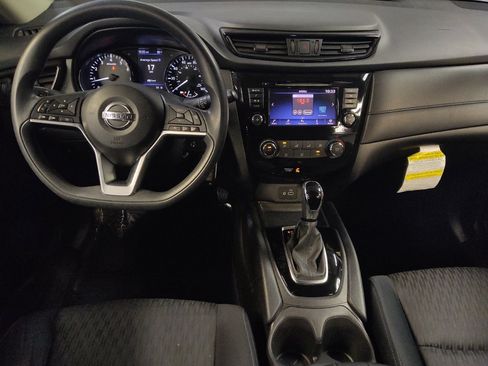 Used 2018 Nissan Rogue S FWD image 22