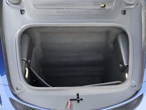 Used 2022 Porsche 718 Cayman GT4 image 14