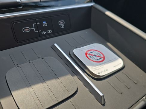 New 2026 Hyundai Santa Fe SE AWD/4WD image 28