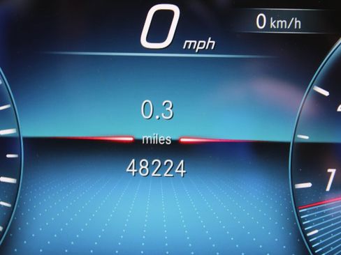 Certified 2022 Mercedes-Benz E 350 Sedan image 32