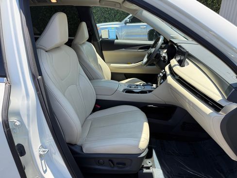 Used 2023 INFINITI QX60 Luxe w/ Performance Audio Package AWD/4WD image 20
