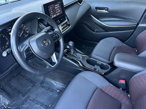 Certified 2023 Toyota Corolla SE image 13
