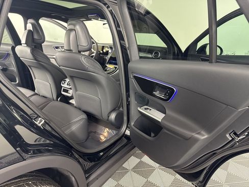 New 2026 Mercedes-Benz GLC 300 GLC 300 image 17
