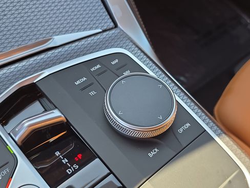 New 2026 BMW 430i Coupe w/ M Sport Package image 23