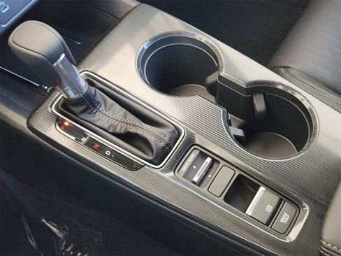 New 2026 Honda Civic Sport Touring image 18