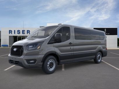 New 2026 Ford Transit 150 Low Roof
