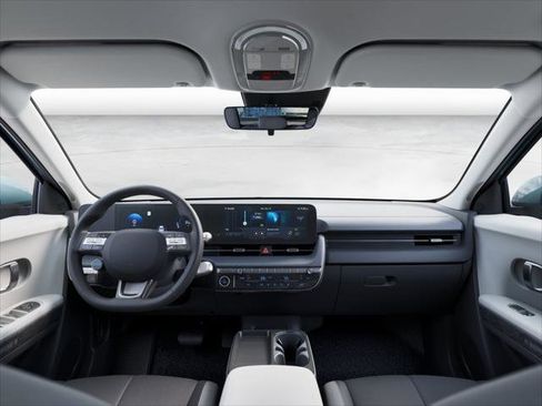 New 2026 Hyundai Ioniq 5 SE image 11