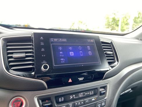 Used 2023 Honda Ridgeline RTL-E image 36