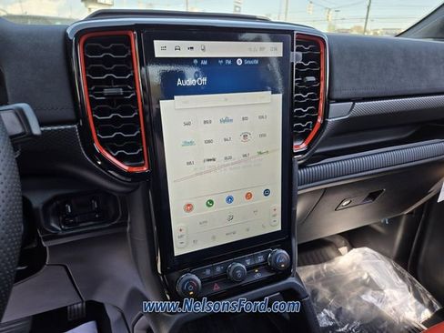 New 2026 Ford Ranger Raptor image 9