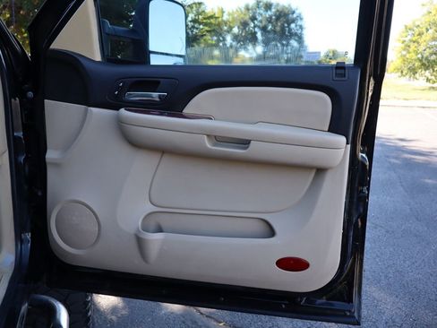 Used 2008 GMC Sierra 2500 SLT w/ Convenience Package image 26