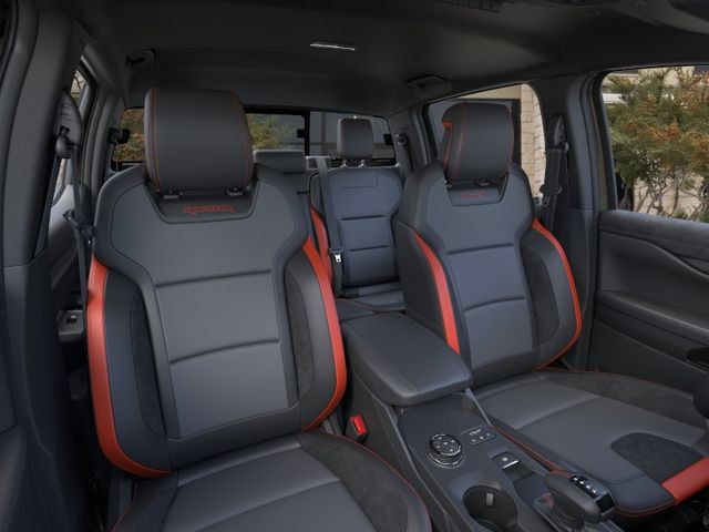 New 2026 Ford Ranger Raptor AWD/4WD image 10