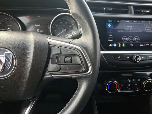 Certified 2023 Buick Encore GX Preferred w/ Cold Weather Comfort Package image 22