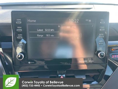 Used 2024 Toyota Camry XSE image 18