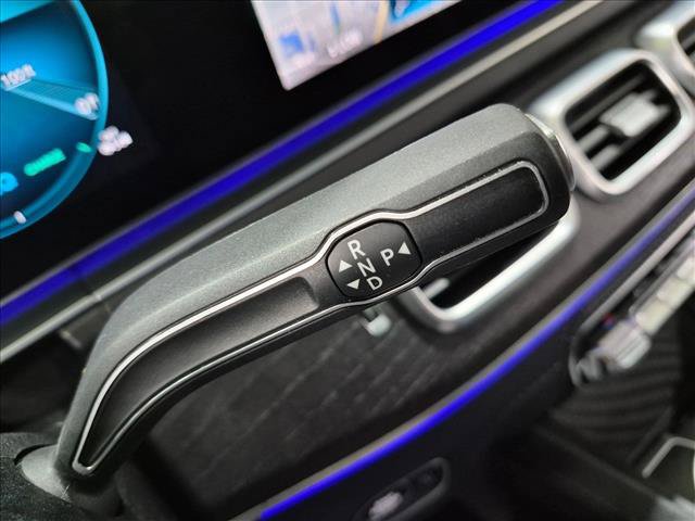 Certified 2023 Mercedes-Benz GLE 53 AMG 4MATIC w/ Exterior Lighting Package image 12