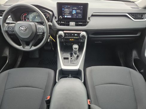 Certified 2025 Toyota RAV4 LE image 26