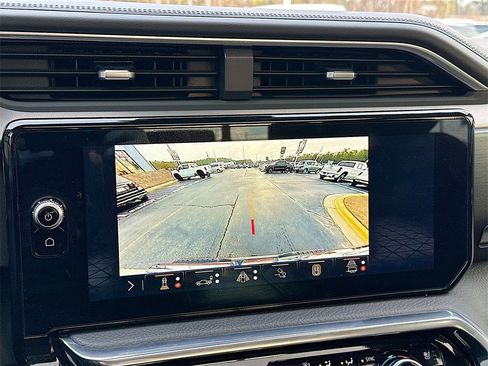 Used 2024 GMC Sierra 1500 Denali w/ Denali Reserve Package image 23