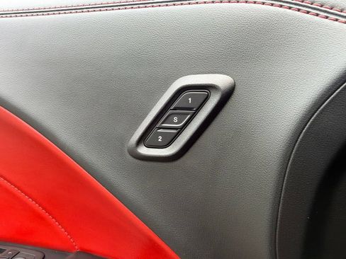 Certified 2022 Dodge Challenger R/T Scat Pack w/ Dynamics Package RWD image 19