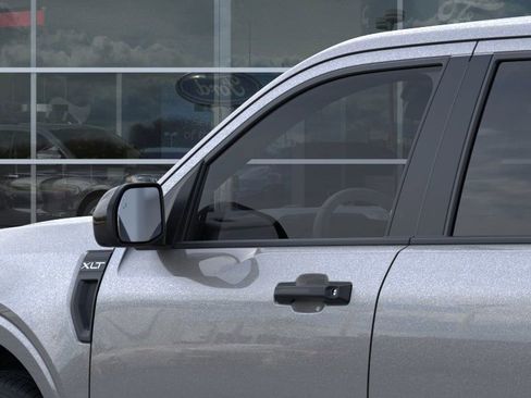 New 2025 Ford Maverick XLT w/ Black Appearance Package image 22