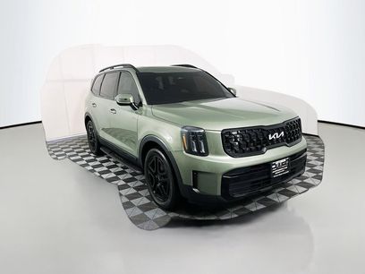 Used 2024 Kia Telluride EX X-Line