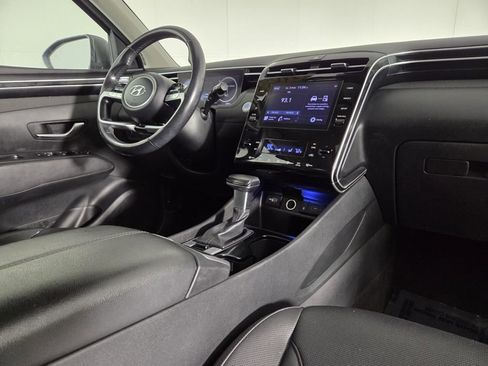 Used 2023 Hyundai Tucson SEL w/ Convenience Package image 34