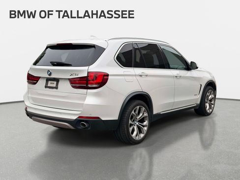 Used 2017 BMW X5 xDrive35i AWD/4WD image 6