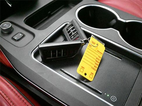 Certified 2025 Acura MDX A-Spec image 6